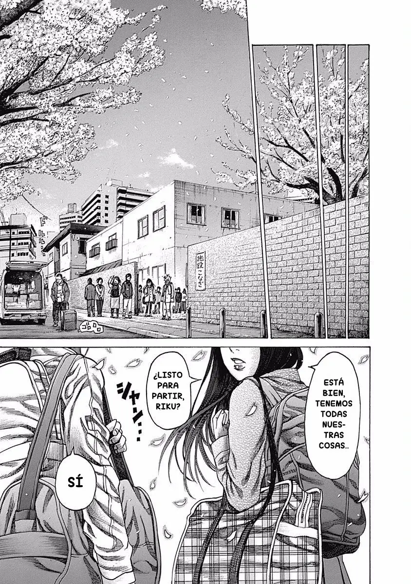 Rikudo (2014) - Capítulo 96 - Página 13 - LectorTMOo