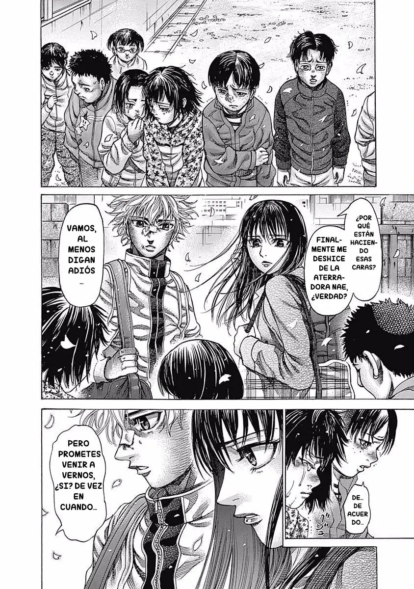 Rikudo (2014) - Capítulo 96 - Página 14 - LectorTMOo
