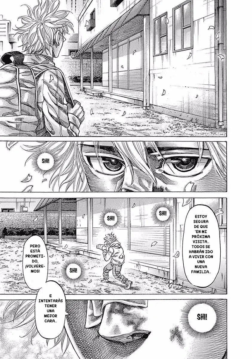 Rikudo (2014) - Capítulo 96 - Página 15 - LectorTMOo