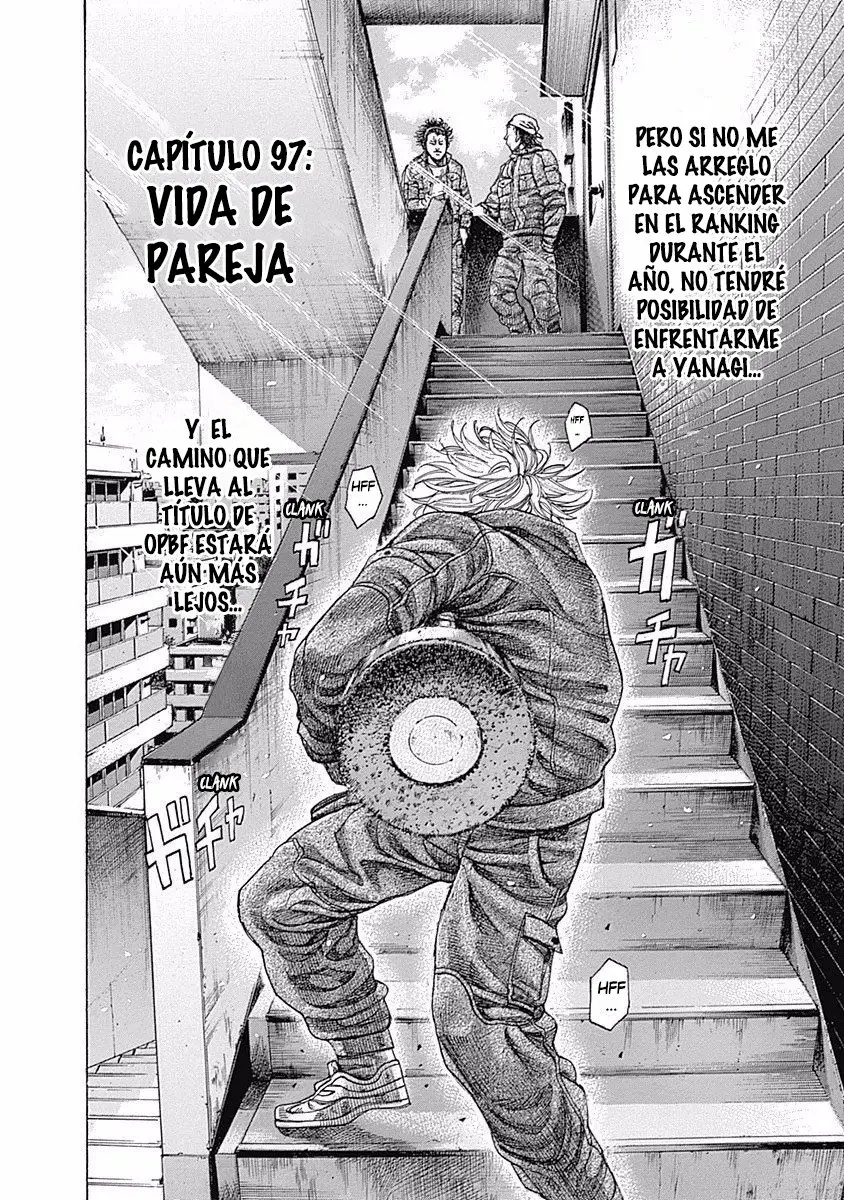 Rikudo (2014) - Capítulo 97 - Página 3 - LectorTMOo