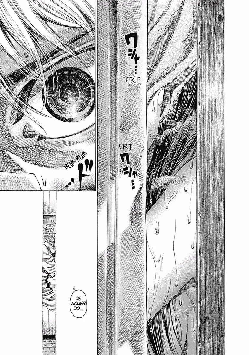 Rikudo (2014) - Capítulo 97 - Página 12 - LectorTMOo