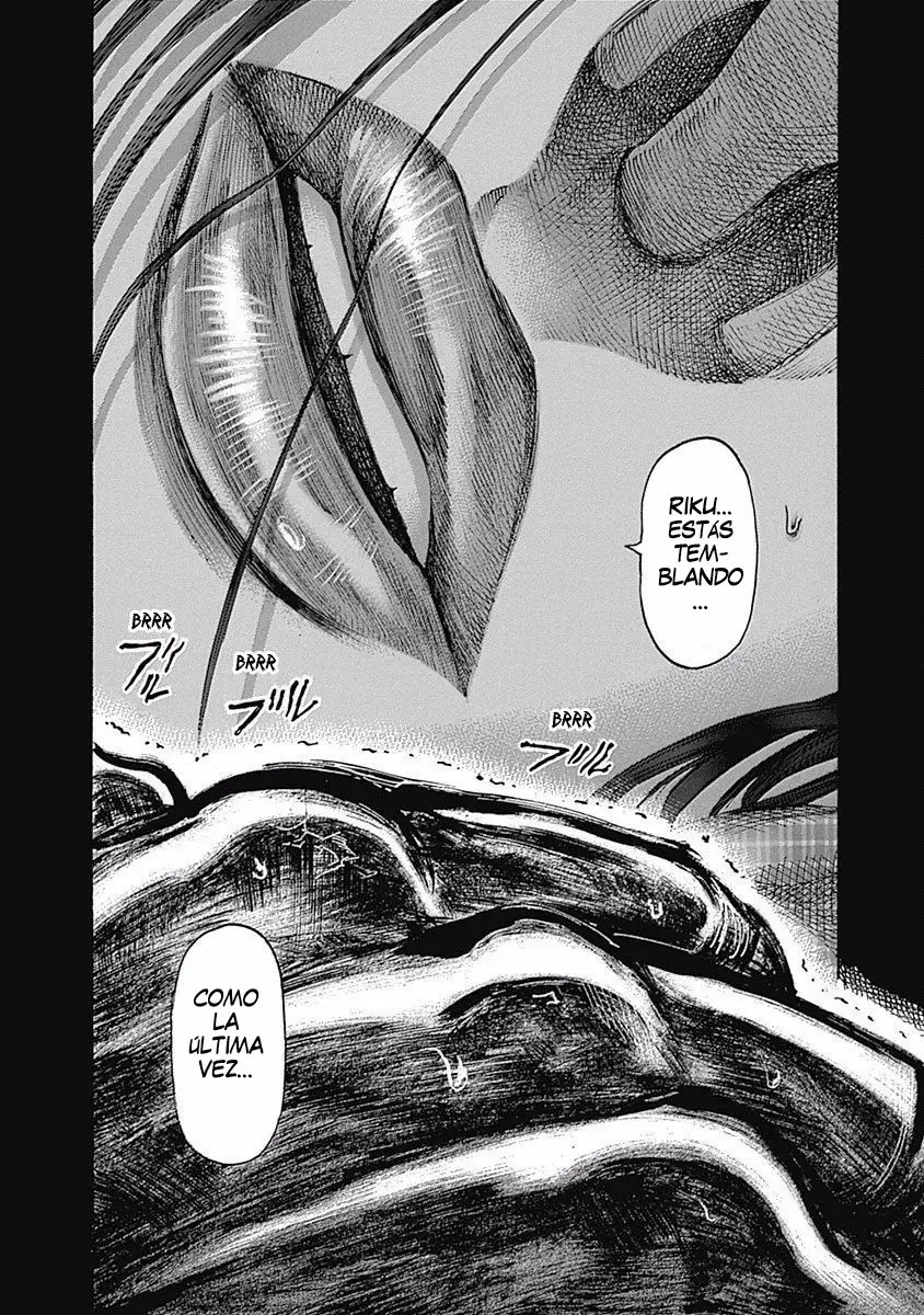 Rikudo (2014) - Capítulo 97 - Página 15 - LectorTMOo