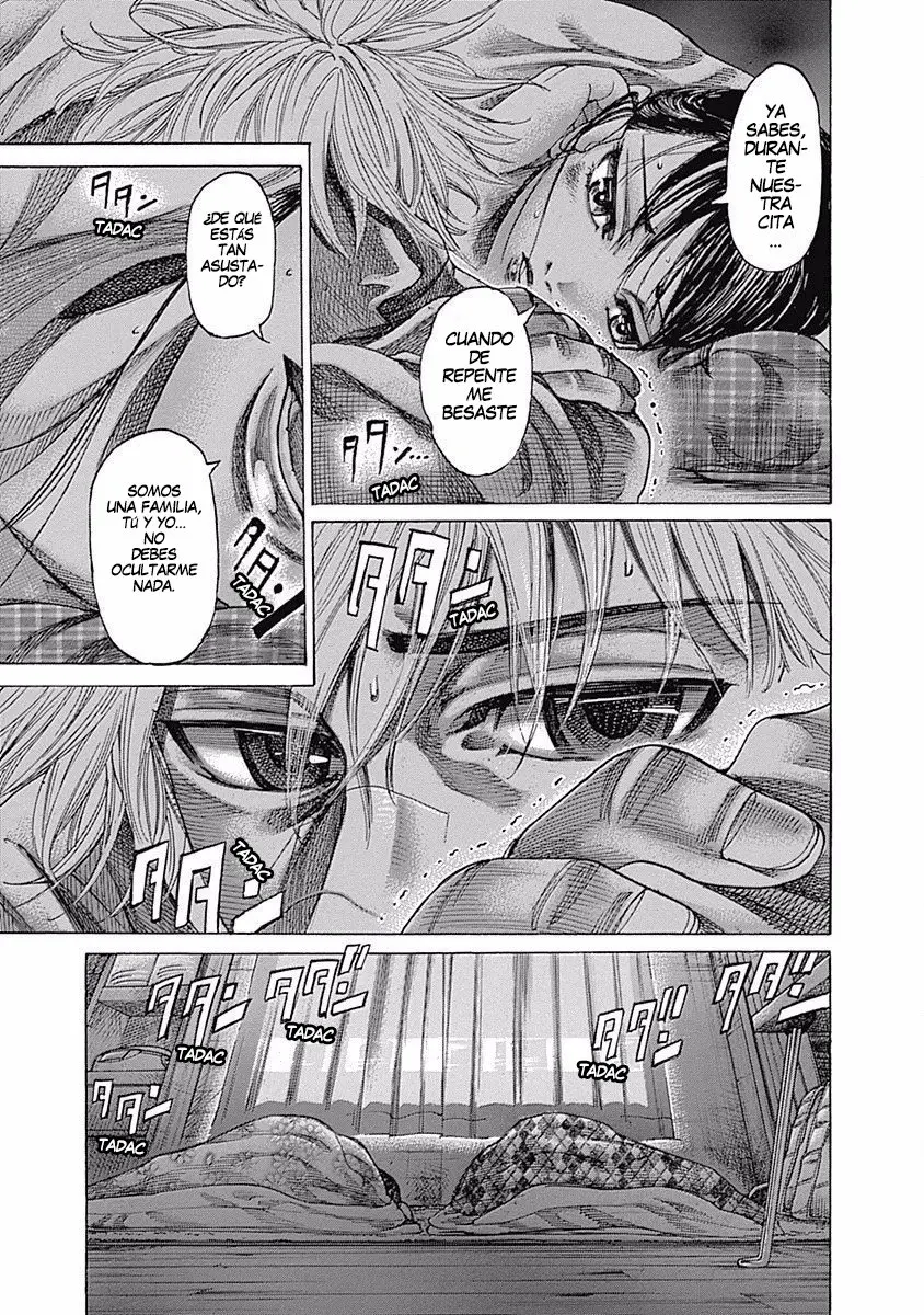 Rikudo (2014) - Capítulo 97 - Página 16 - LectorTMOo