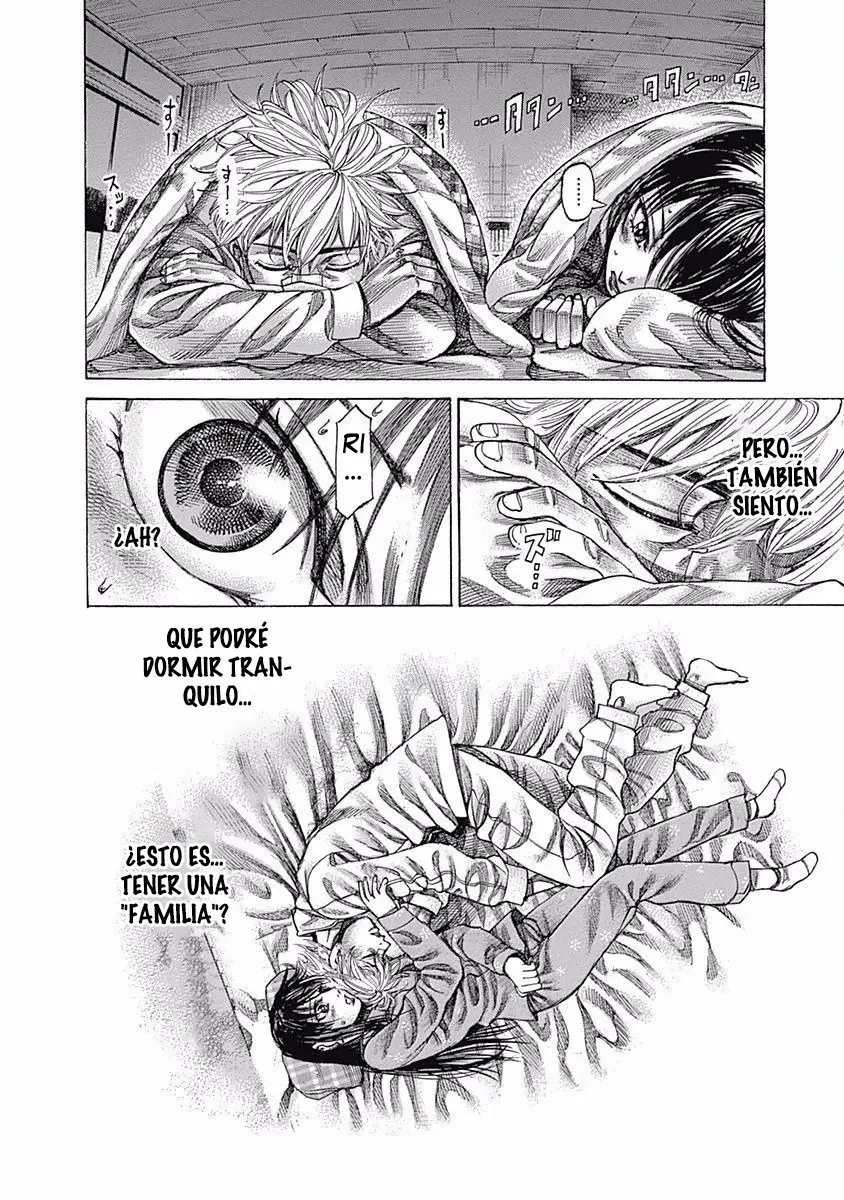 Rikudo (2014) - Capítulo 97 - Página 18 - LectorTMOo