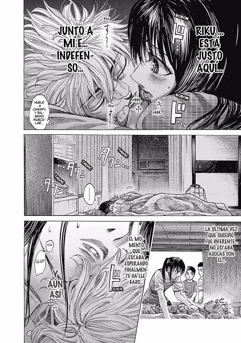 Rikudo (2014) - Capítulo 98 - Página 3 - LectorTMOo