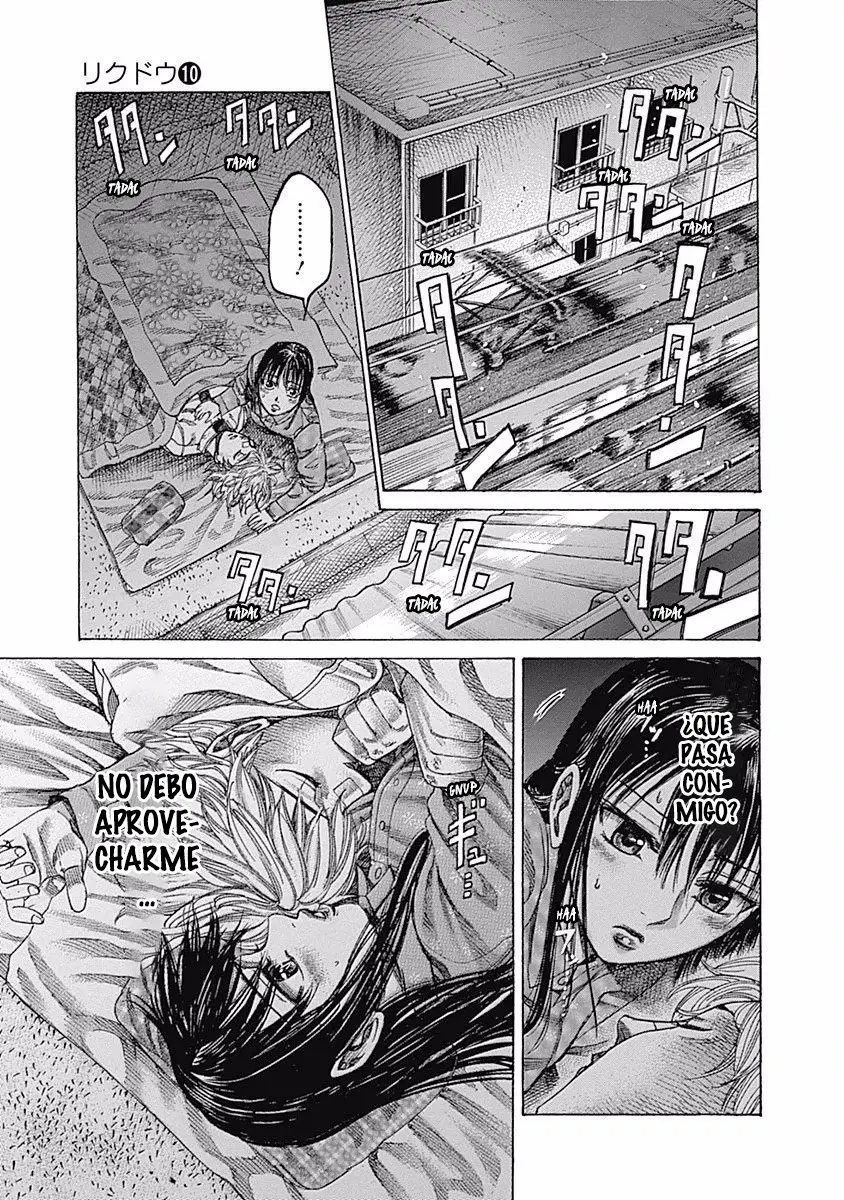 Rikudo (2014) - Capítulo 98 - Página 8 - LectorTMOo