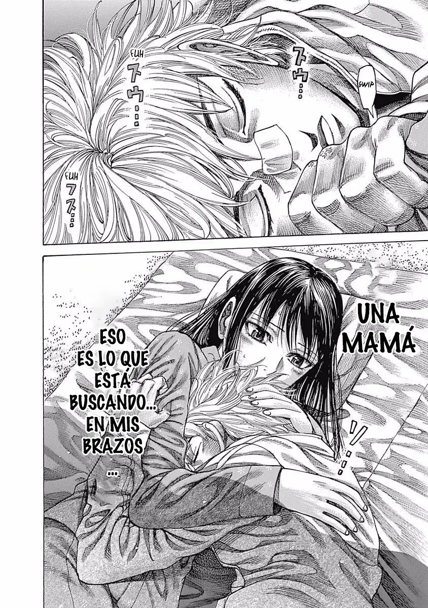 Rikudo (2014) - Capítulo 98 - Página 9 - LectorTMOo