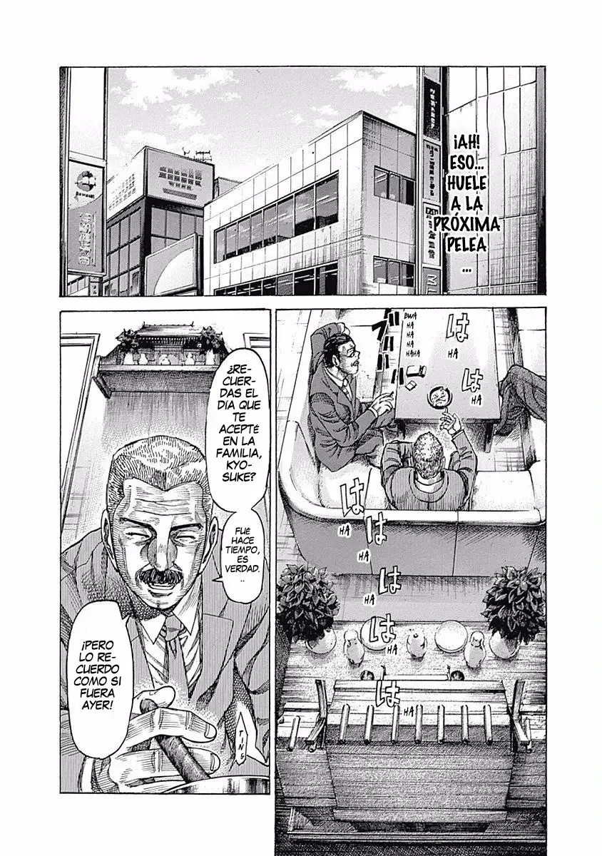 Rikudo (2014) - Capítulo 98 - Página 15 - LectorTMOo