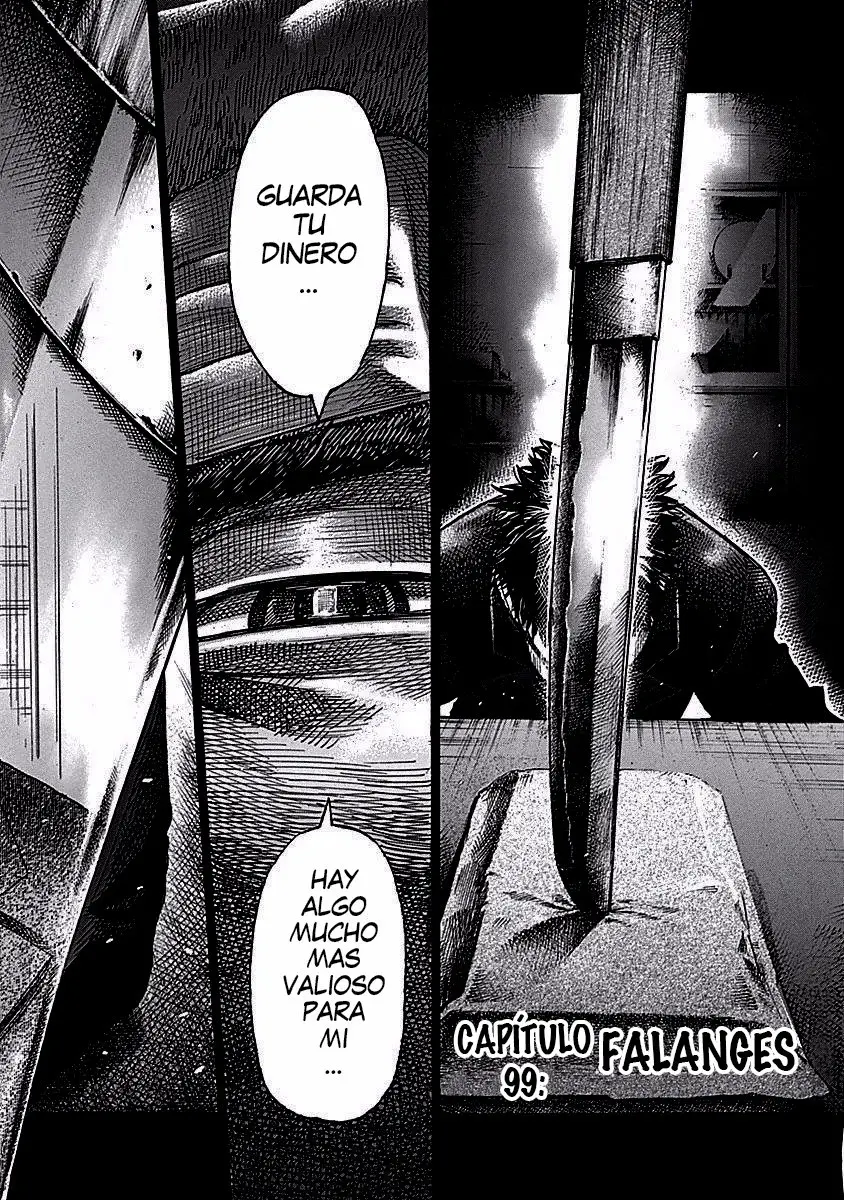 Rikudo (2014) - Capítulo 99 - Página 4 - LectorTMOo