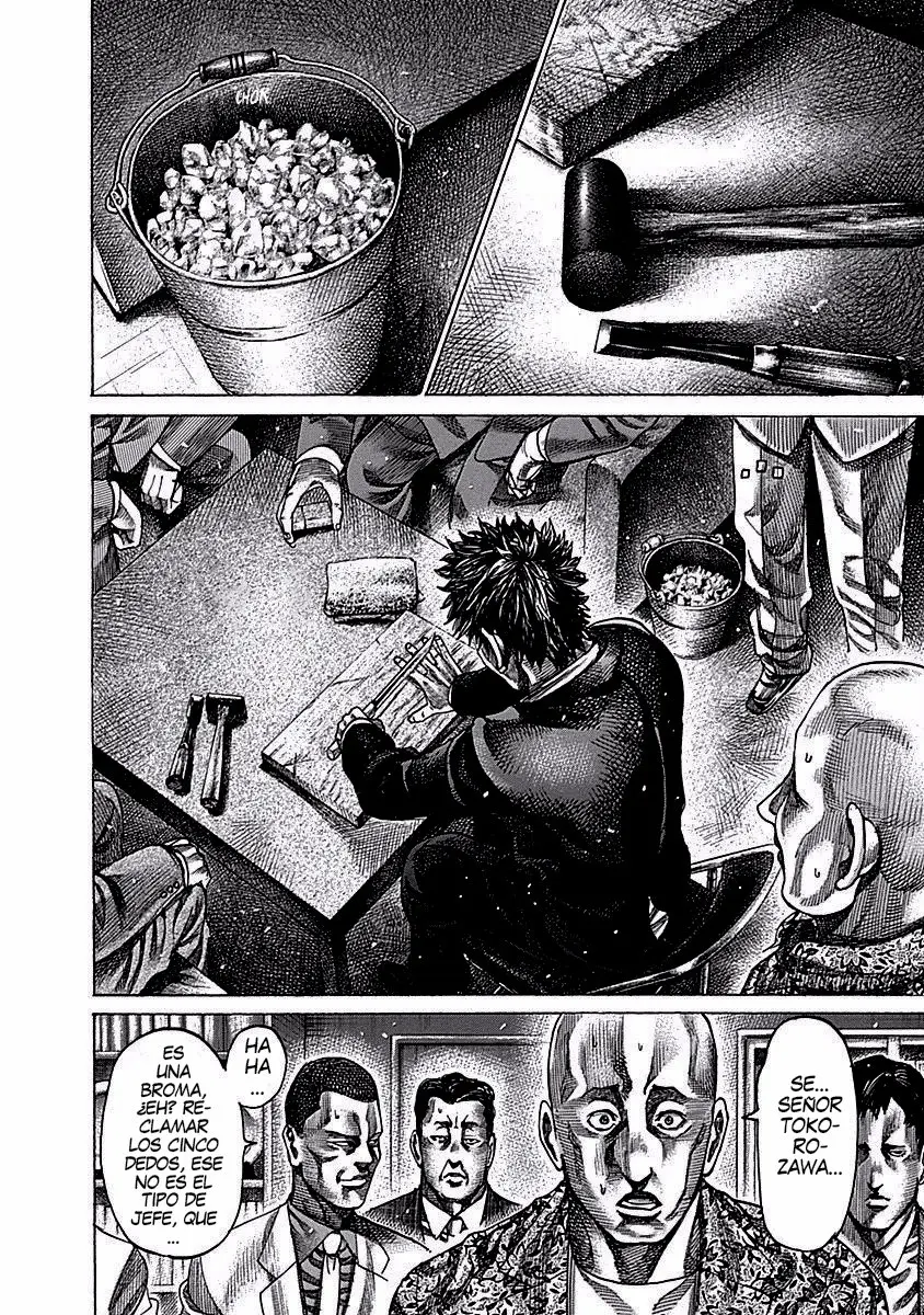 Rikudo (2014) - Capítulo 99 - Página 6 - LectorTMOo