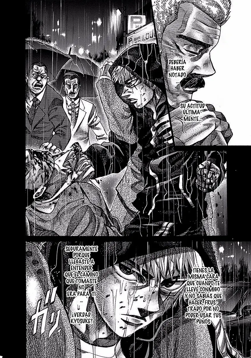 Rikudo (2014) - Capítulo 99 - Página 12 - LectorTMOo