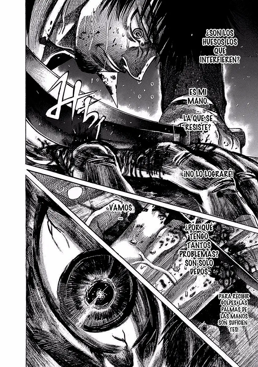 Rikudo (2014) - Capítulo 99 - Página 14 - LectorTMOo
