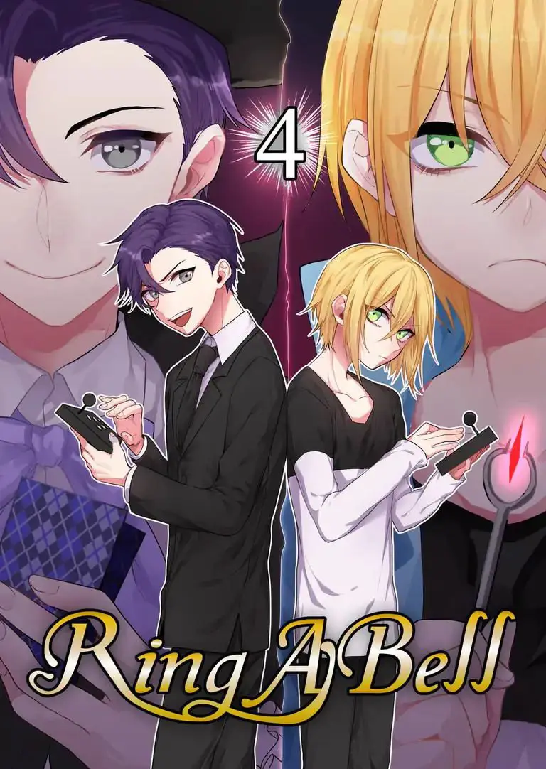 Ring a bell - Capítulo 4 - Página 1 - LectorTMOo
