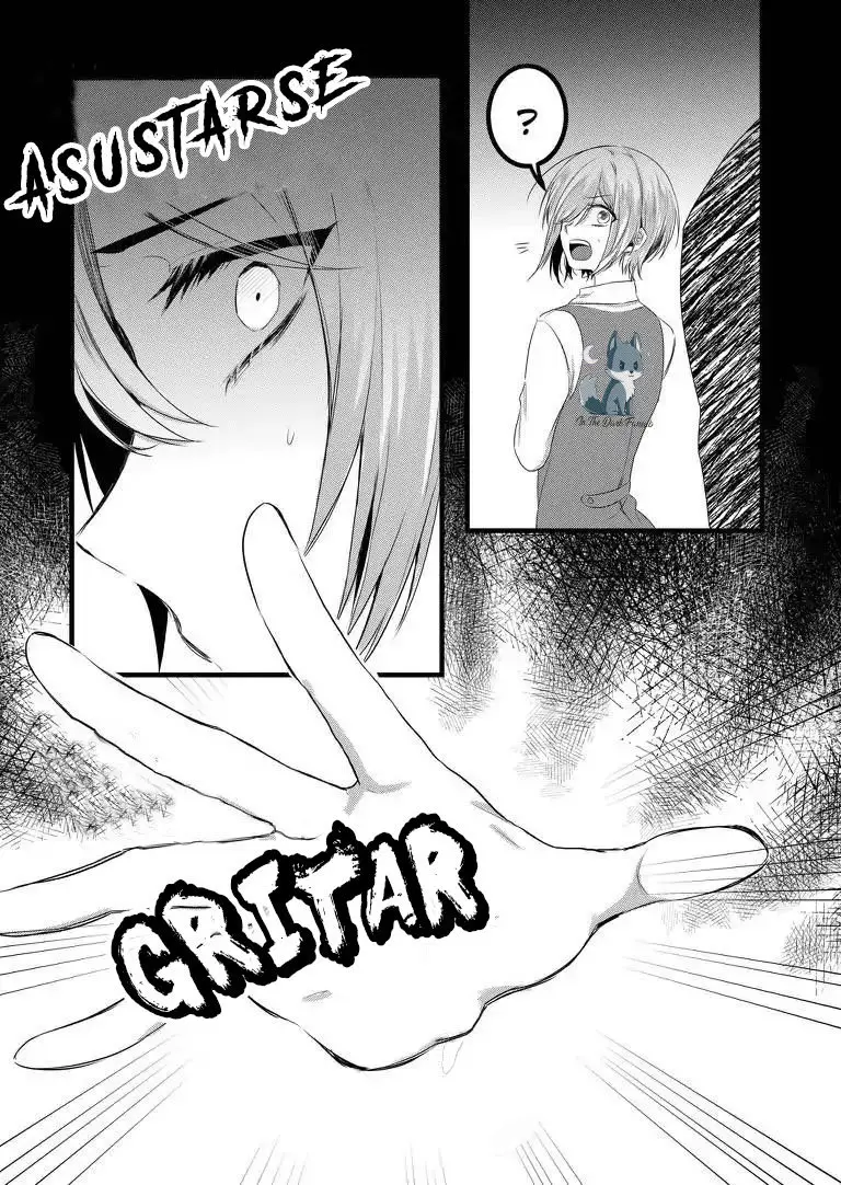 Ring a bell - Capítulo 7 - Página 12 - LectorTMOo