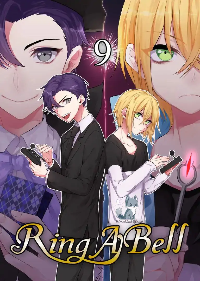 Ring a bell - Capítulo 9 - Página 1 - LectorTMOo