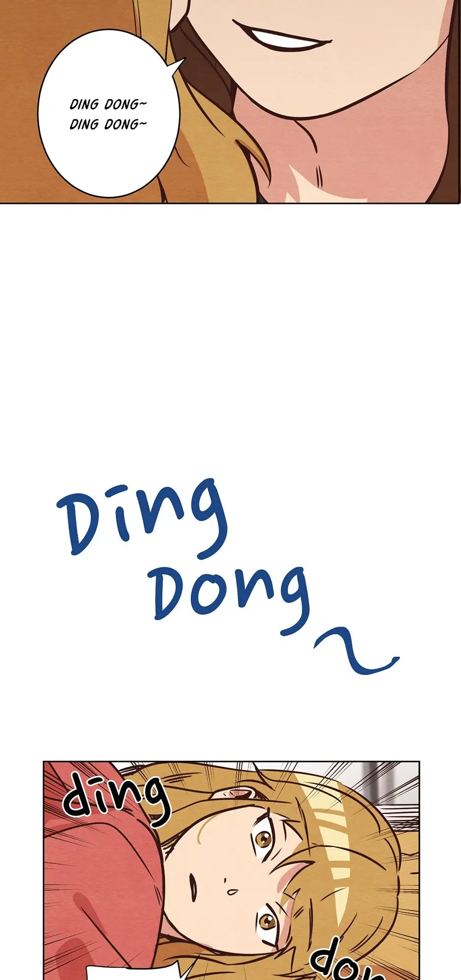 Ring My Bell (2019) - Capítulo 11 - Página 14 - LectorTMOo