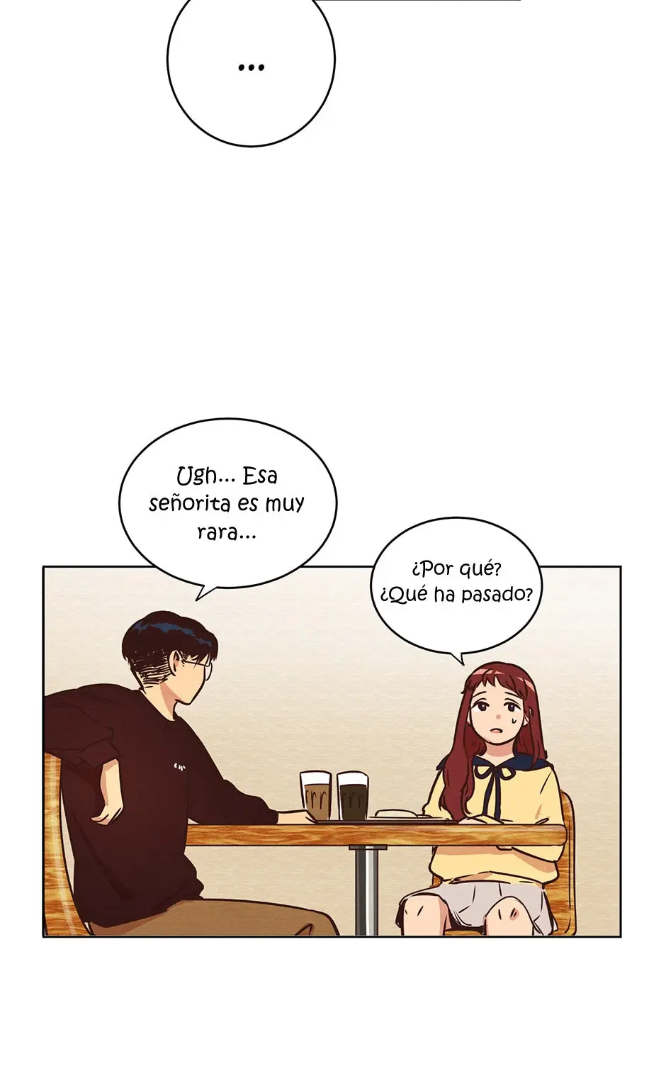 Ring My Bell (2019) - Capítulo 11 - Página 37 - LectorTMOo