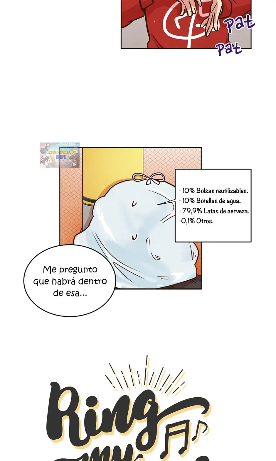 Ring My Bell (2019) - Capítulo 12 - Página 4 - LectorTMOo