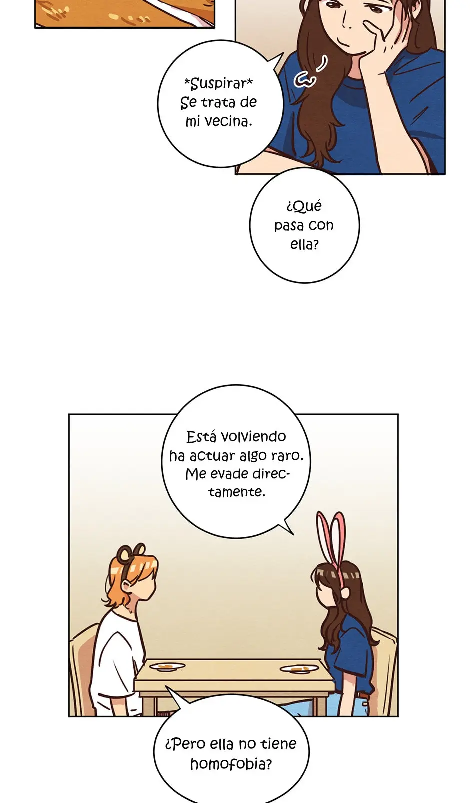 Ring My Bell (2019) - Capítulo 12 - Página 17 - LectorTMOo