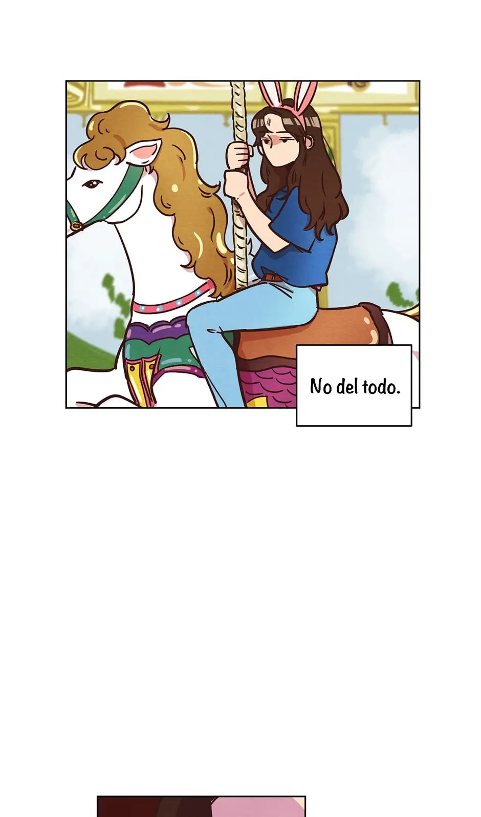 Ring My Bell (2019) - Capítulo 12 - Página 31 - LectorTMOo