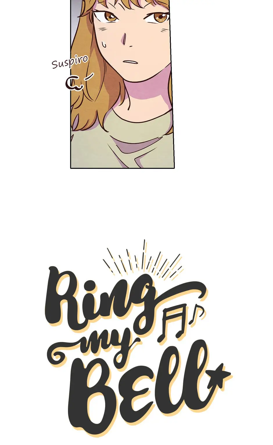 Ring My Bell (2019) - Capítulo 13 - Página 6 - LectorTMOo