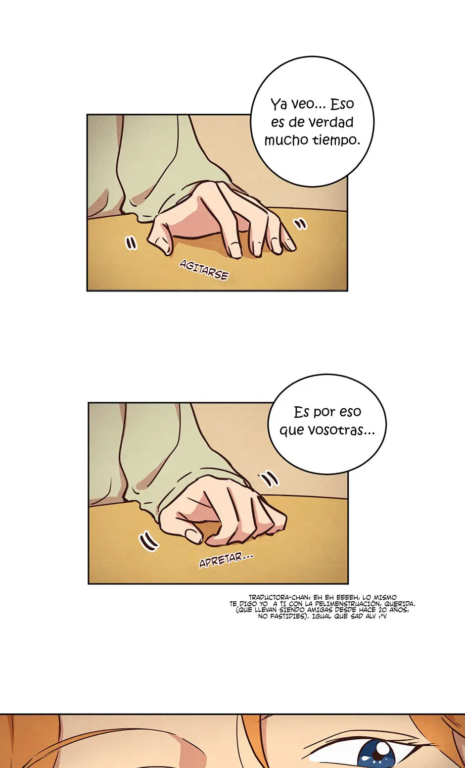 Ring My Bell (2019) - Capítulo 13 - Página 28 - LectorTMOo