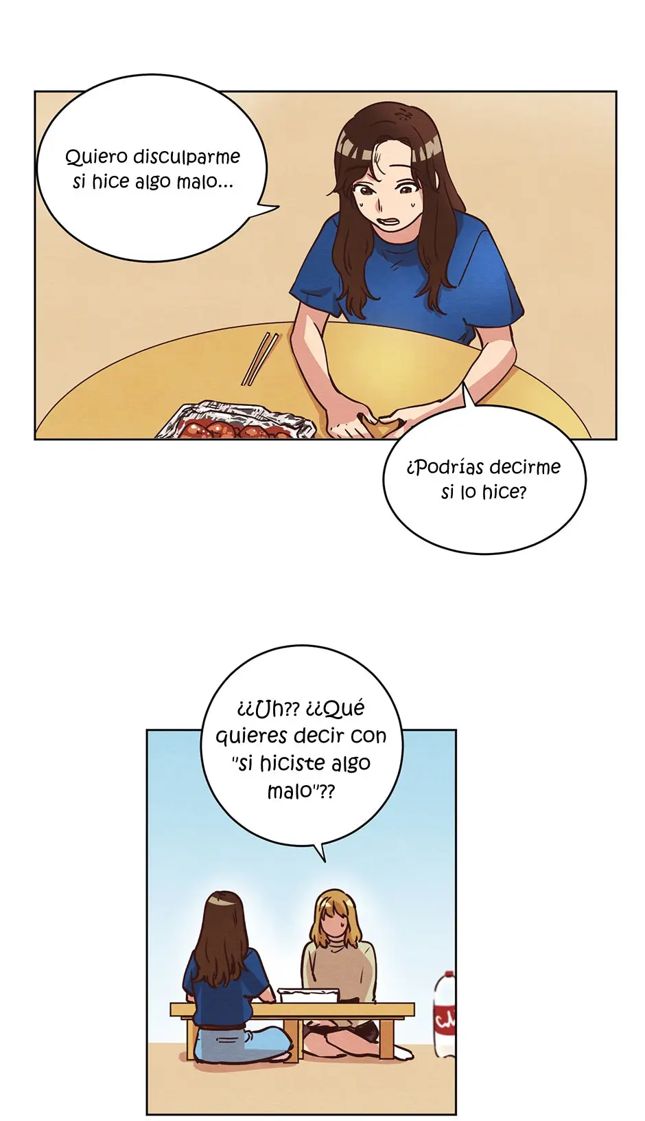 Ring My Bell (2019) - Capítulo 13 - Página 37 - LectorTMOo