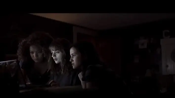 Ring My Bell (2019) - Capítulo 13 - Página 44 - LectorTMOo