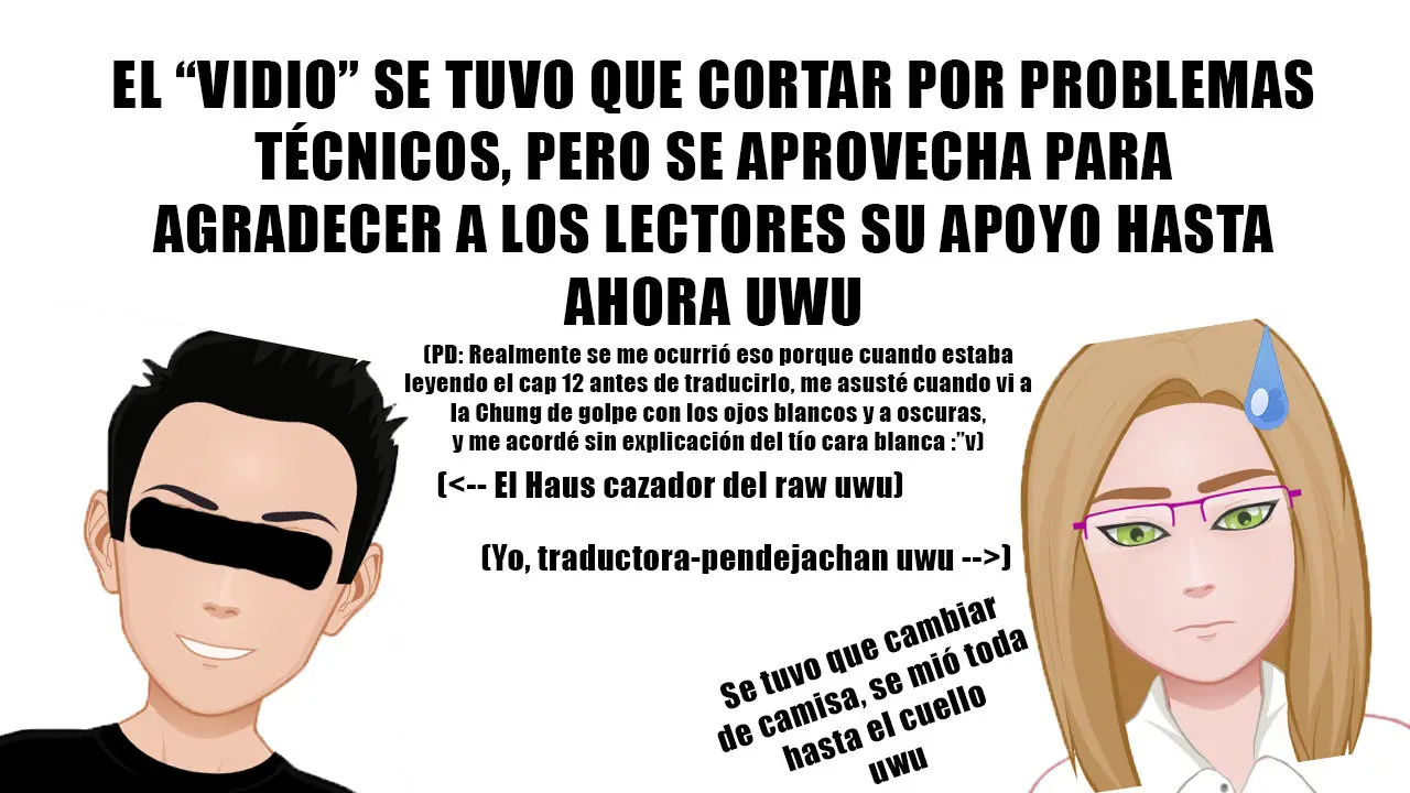 Ring My Bell (2019) - Capítulo 13 - Página 60 - LectorTMOo