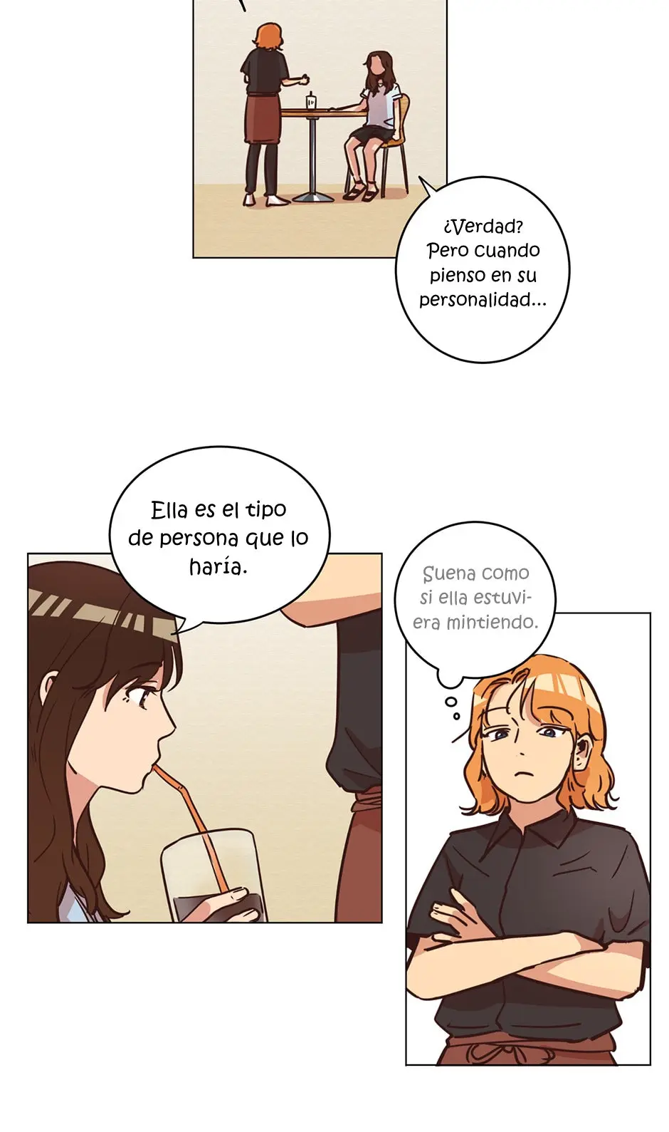 Ring My Bell (2019) - Capítulo 14 - Página 20 - LectorTMOo