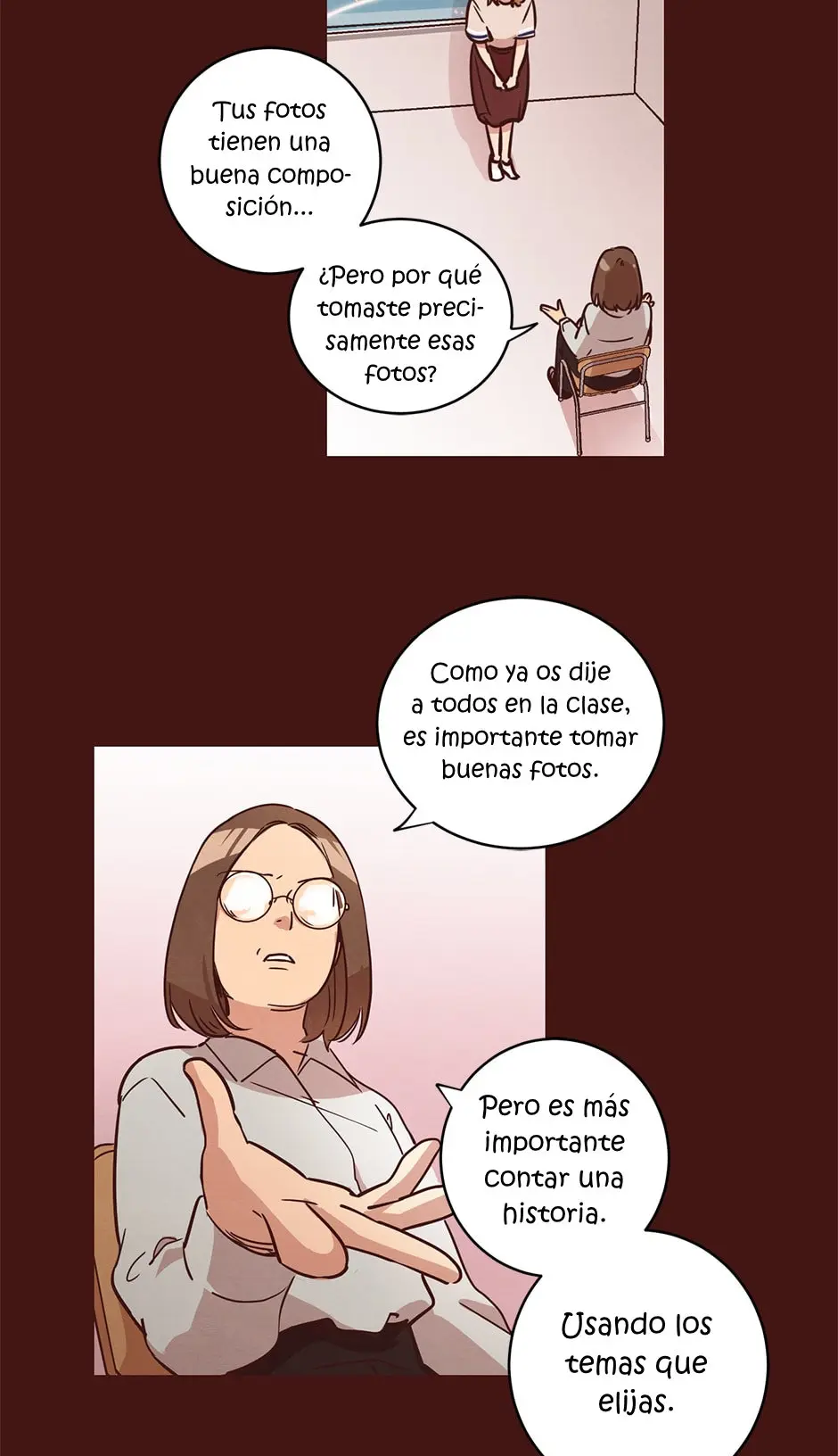Ring My Bell (2019) - Capítulo 14 - Página 29 - LectorTMOo