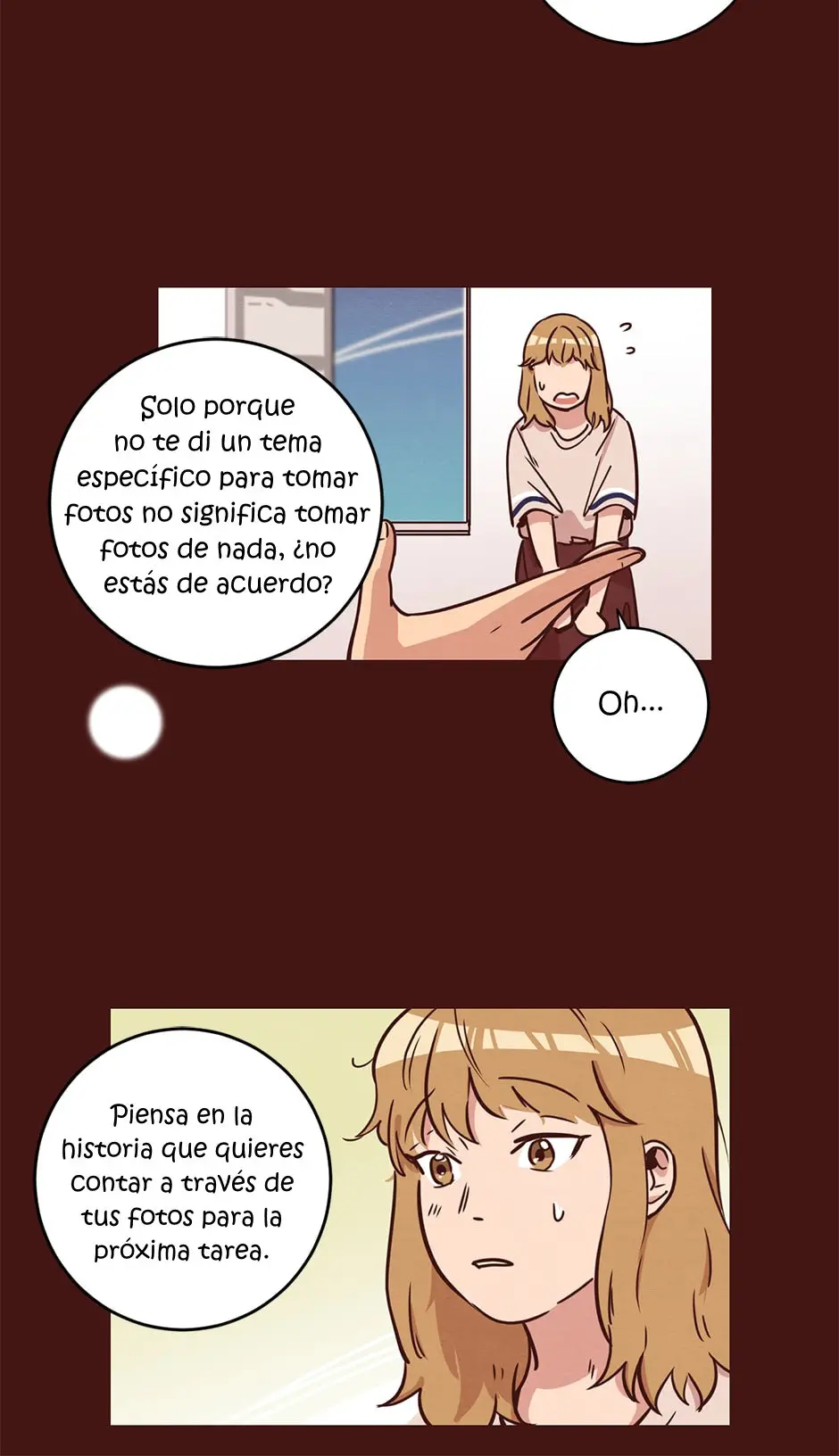 Ring My Bell (2019) - Capítulo 14 - Página 30 - LectorTMOo