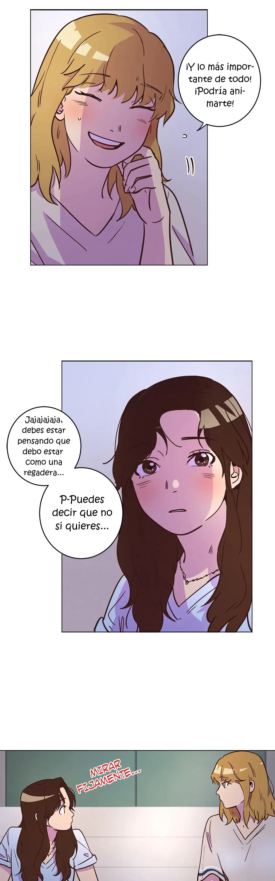 Ring My Bell (2019) - Capítulo 14 - Página 39 - LectorTMOo