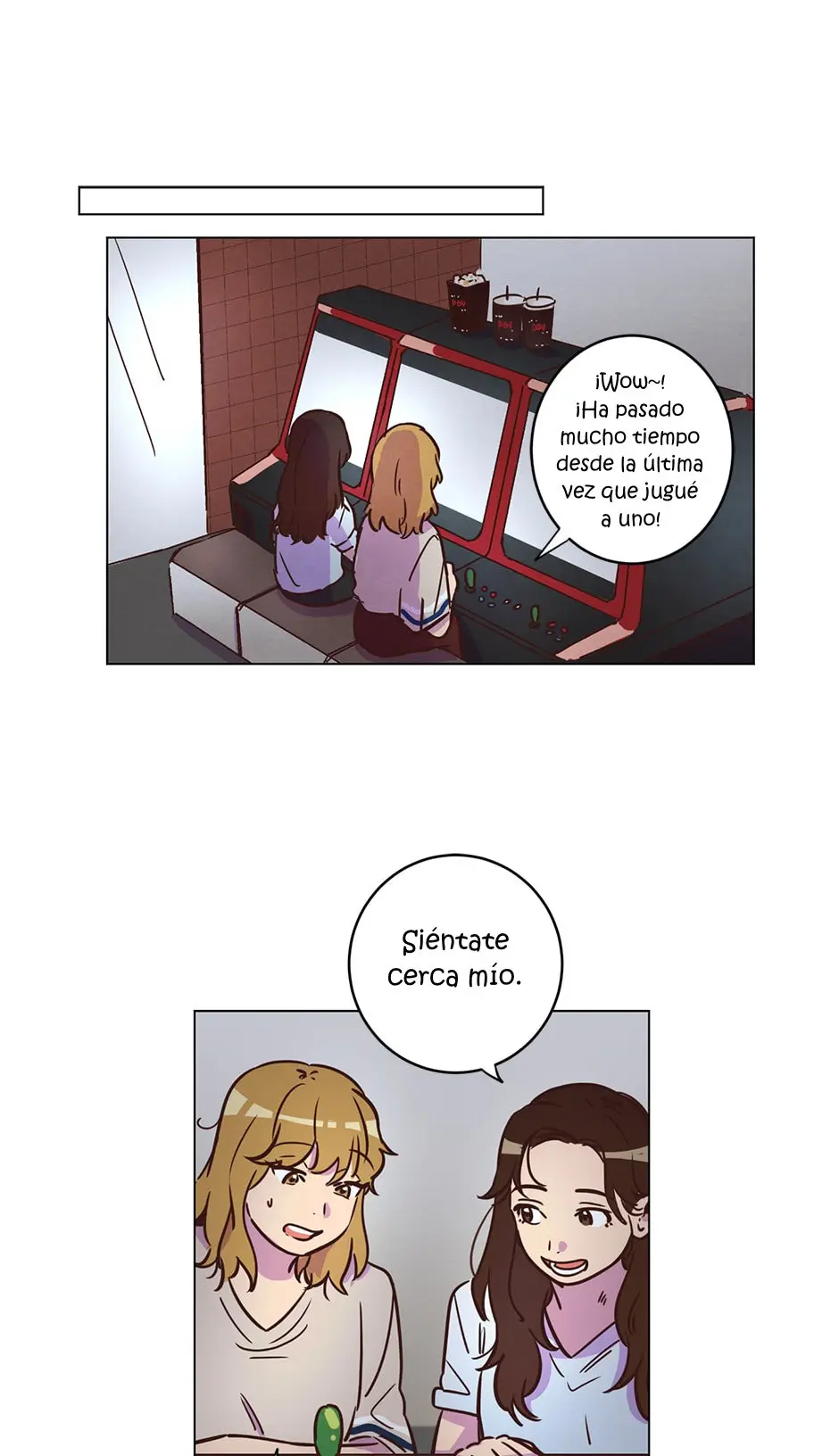 Ring My Bell (2019) - Capítulo 15 - Página 18 - LectorTMOo