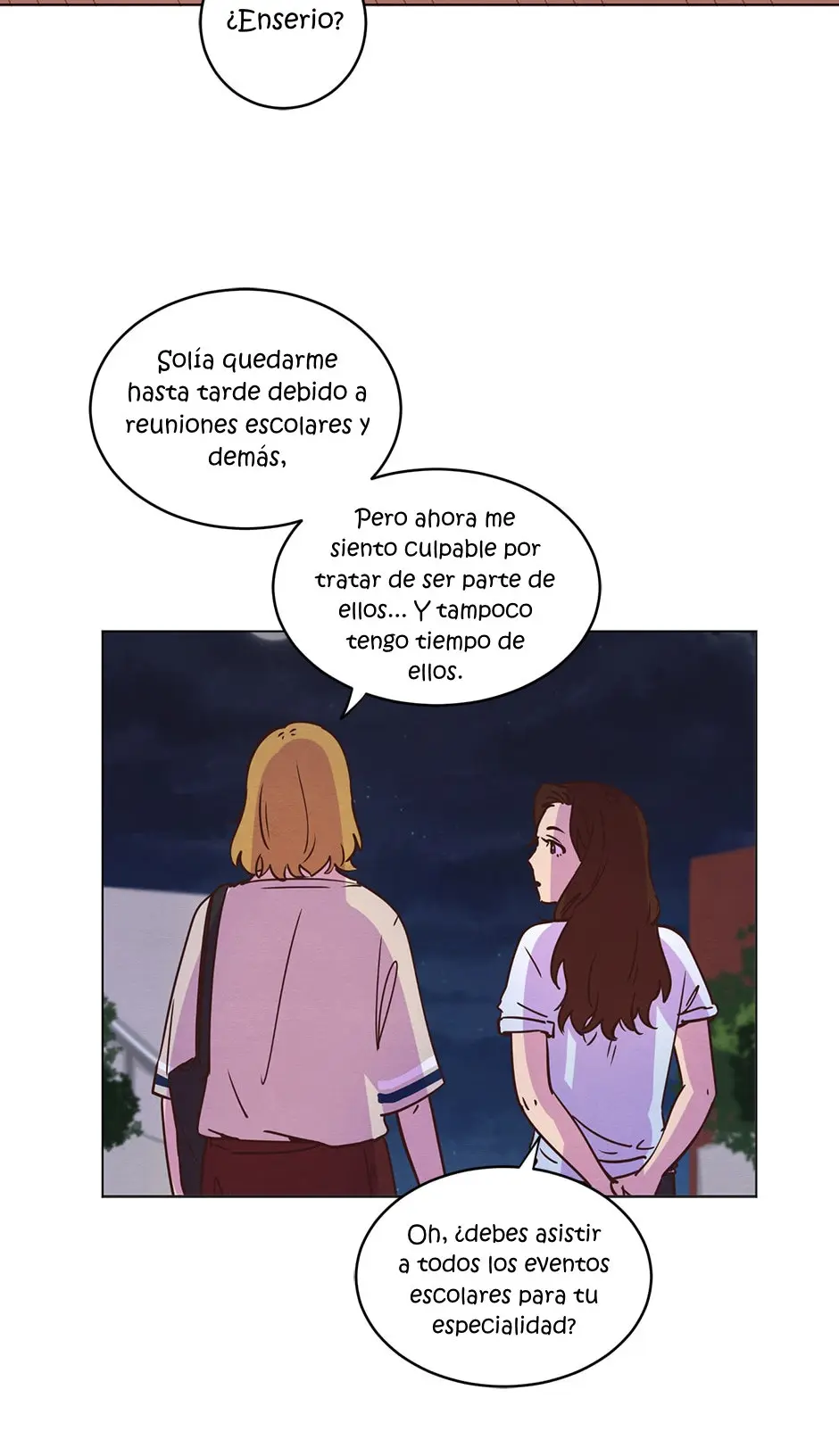 Ring My Bell (2019) - Capítulo 15 - Página 39 - LectorTMOo