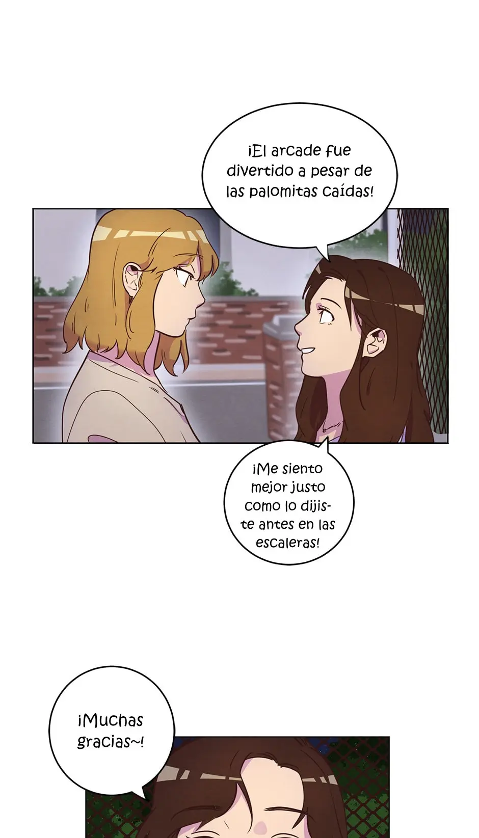 Ring My Bell (2019) - Capítulo 15 - Página 44 - LectorTMOo