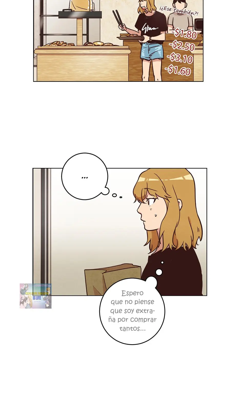 Ring My Bell (2019) - Capítulo 16 - Página 4 - LectorTMOo