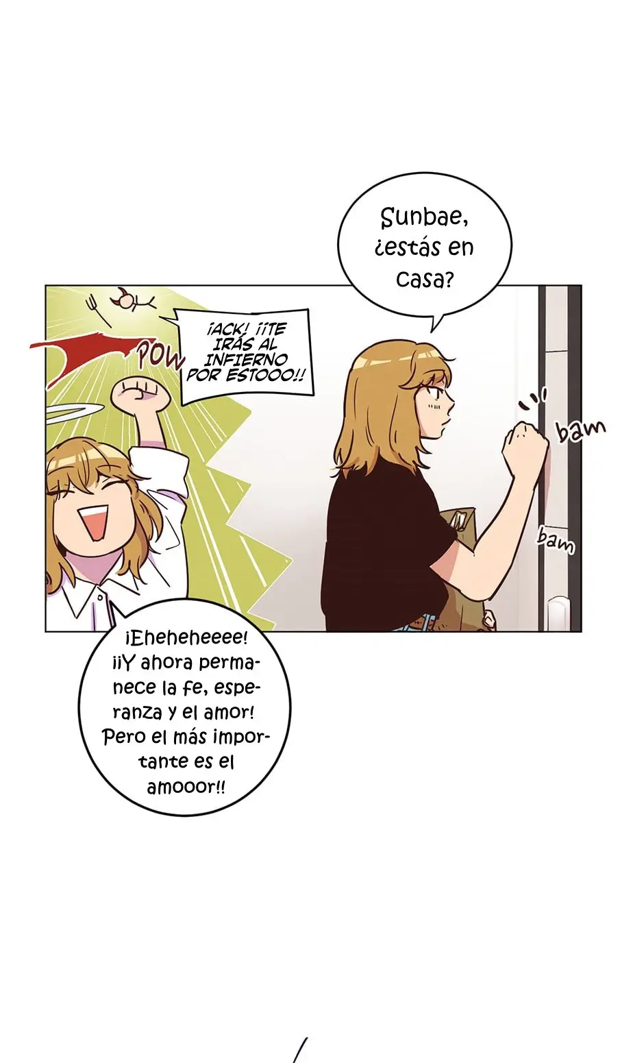 Ring My Bell (2019) - Capítulo 16 - Página 13 - LectorTMOo