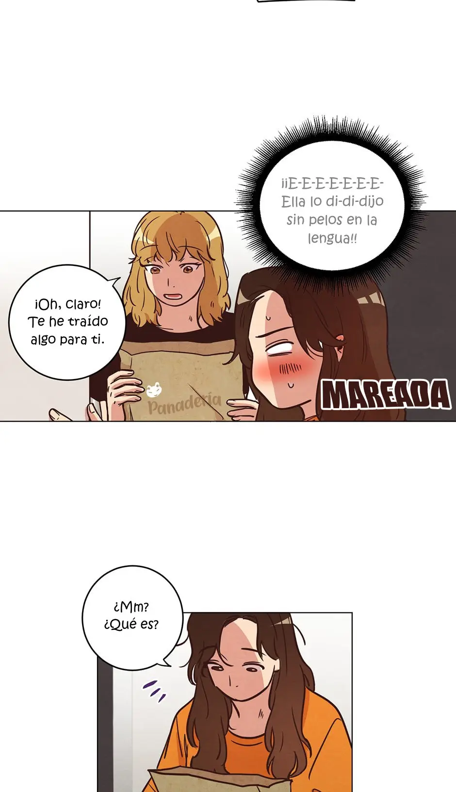 Ring My Bell (2019) - Capítulo 16 - Página 19 - LectorTMOo