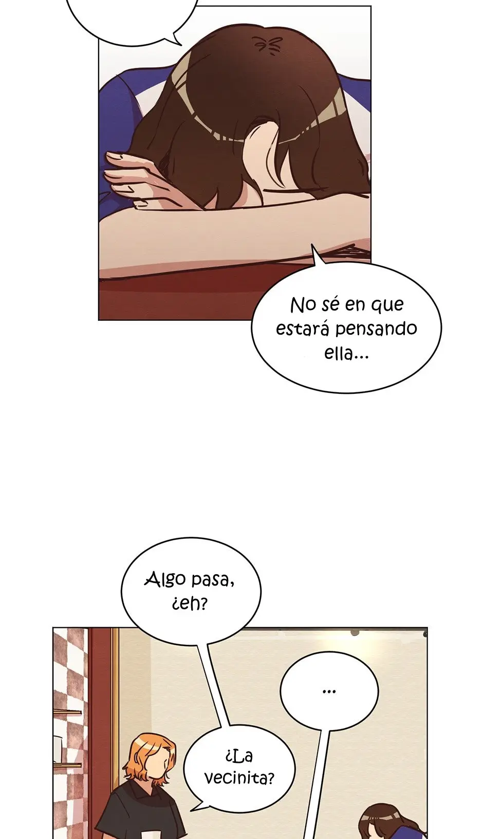 Ring My Bell (2019) - Capítulo 16 - Página 34 - LectorTMOo