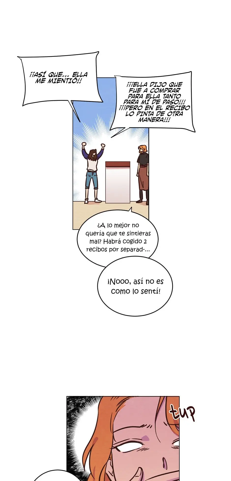 Ring My Bell (2019) - Capítulo 16 - Página 37 - LectorTMOo
