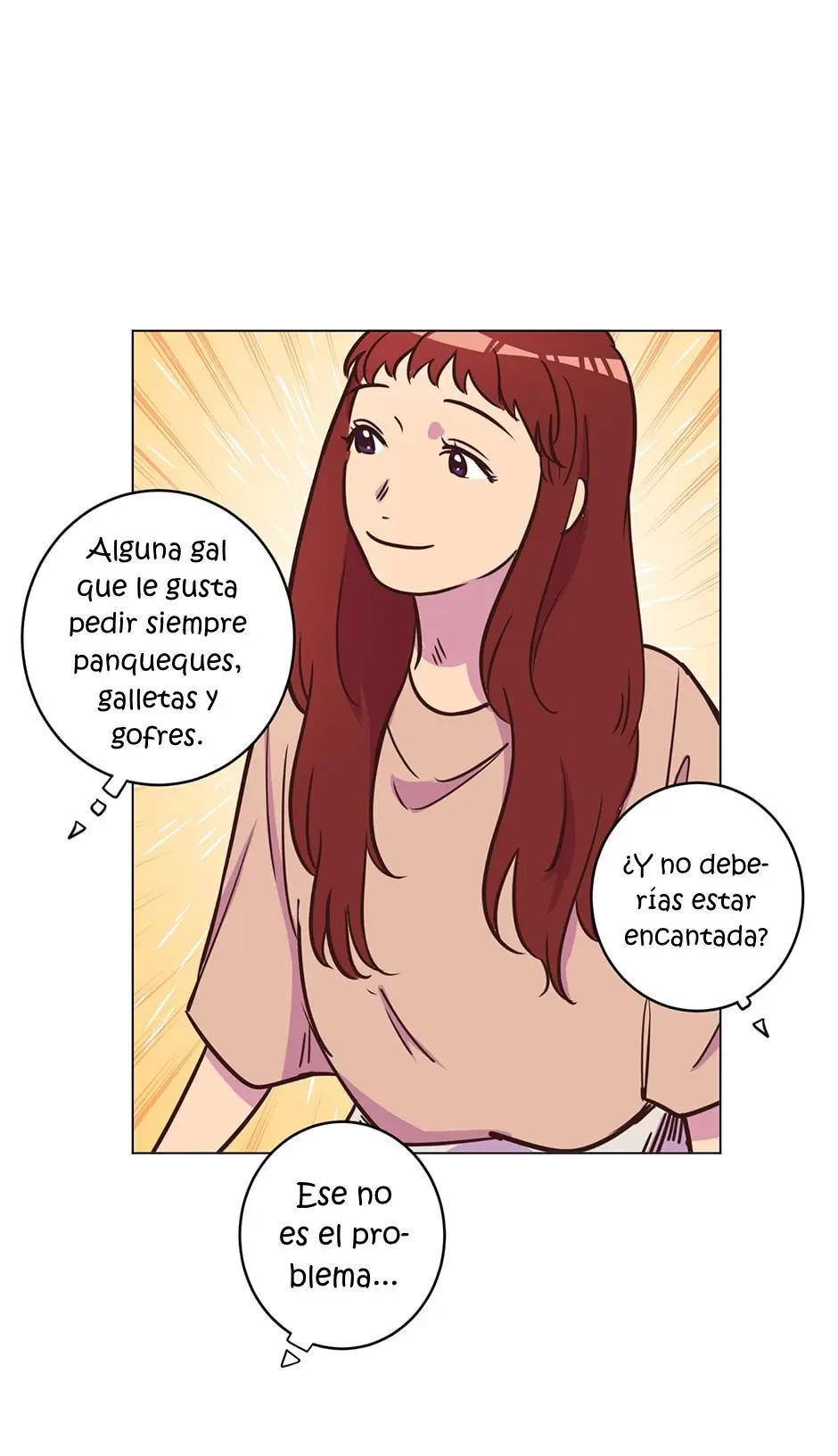 Ring My Bell (2019) - Capítulo 16 - Página 42 - LectorTMOo