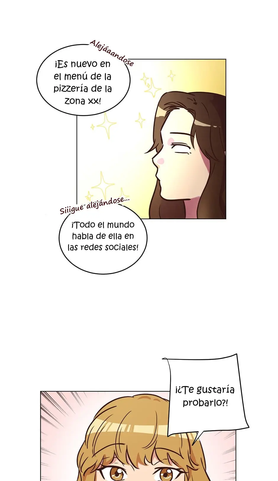 Ring My Bell (2019) - Capítulo 16 - Página 50 - LectorTMOo