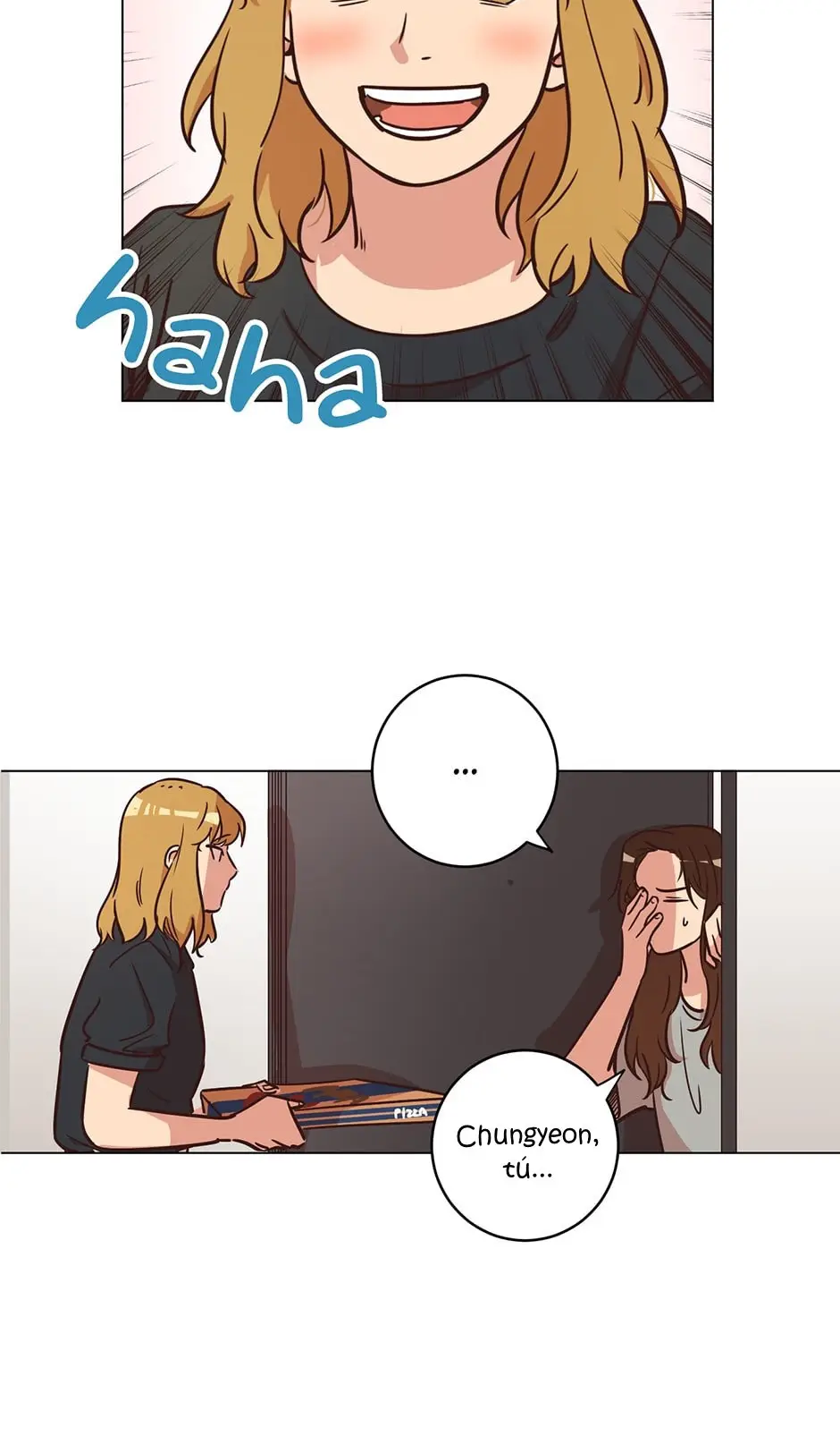 Ring My Bell (2019) - Capítulo 16 - Página 51 - LectorTMOo