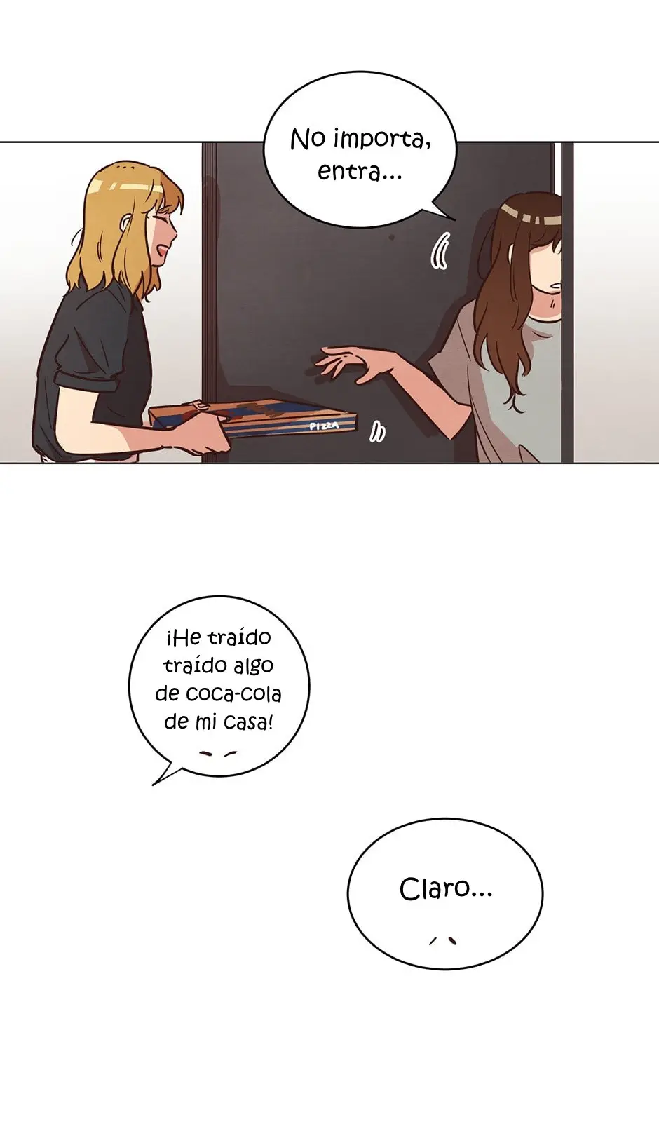 Ring My Bell (2019) - Capítulo 16 - Página 52 - LectorTMOo