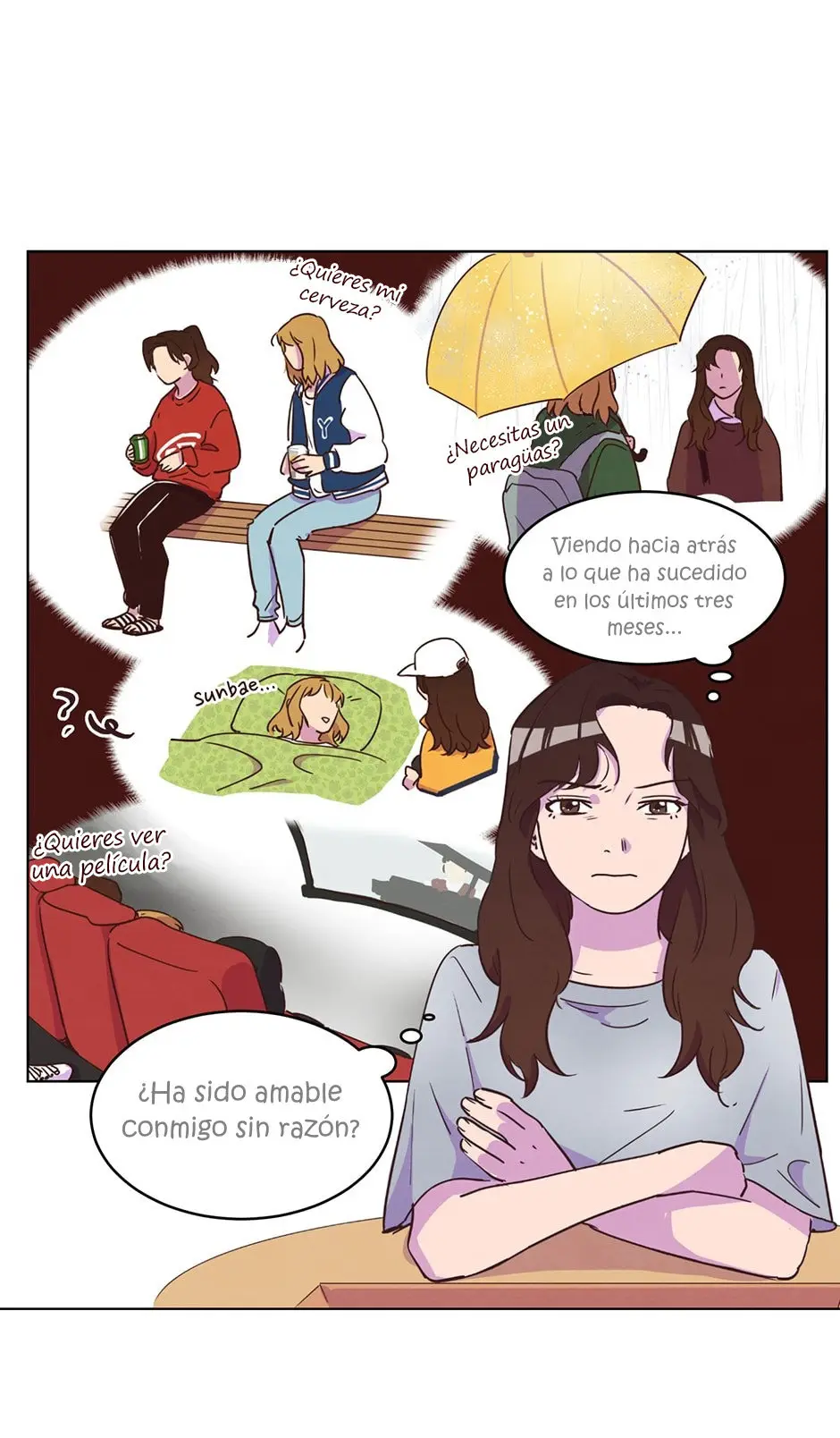 Ring My Bell (2019) - Capítulo 17 - Página 9 - LectorTMOo