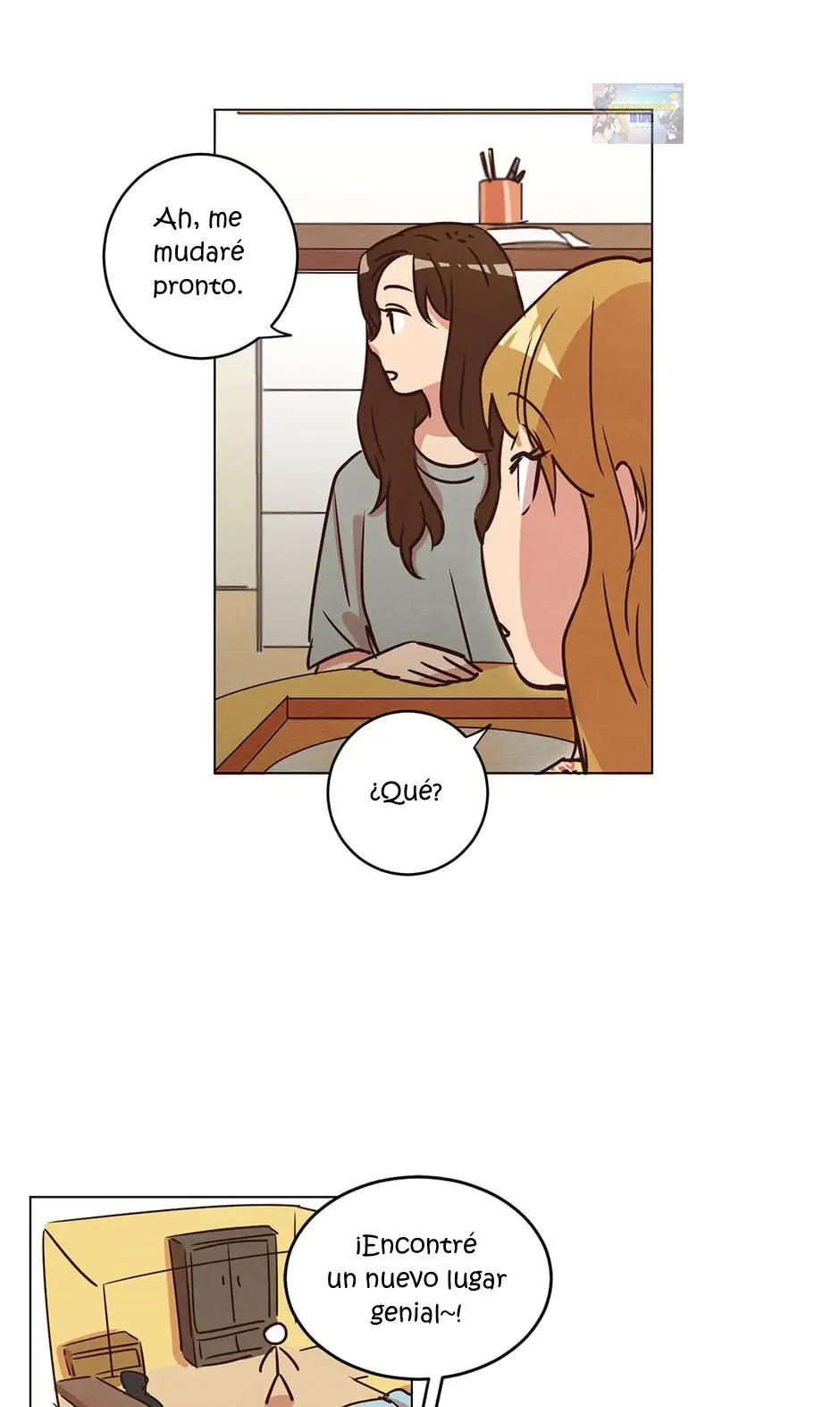 Ring My Bell (2019) - Capítulo 17 - Página 16 - LectorTMOo