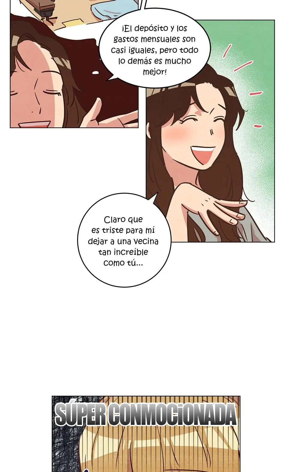 Ring My Bell (2019) - Capítulo 17 - Página 17 - LectorTMOo