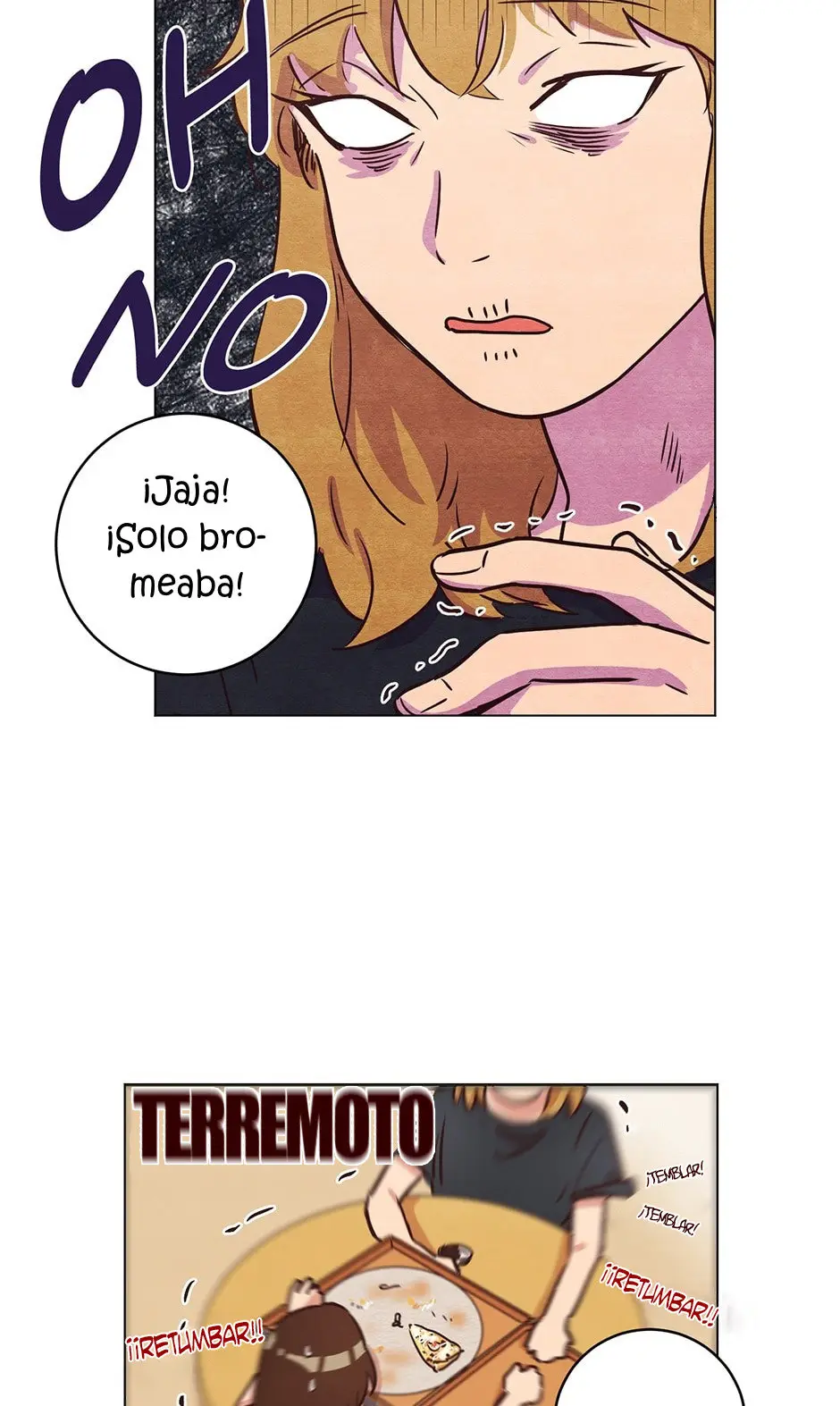Ring My Bell (2019) - Capítulo 17 - Página 18 - LectorTMOo