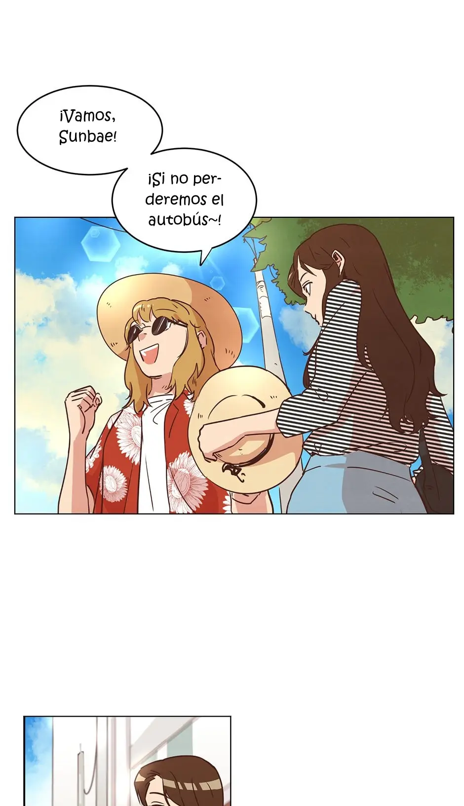 Ring My Bell (2019) - Capítulo 17 - Página 31 - LectorTMOo